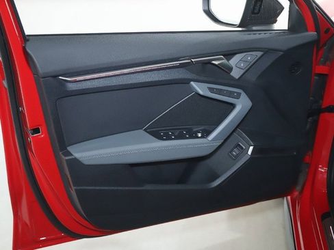 Used 2024 Audi S3 Prestige image 31