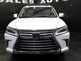 Used 2018 Lexus LX 570 4WD image 2