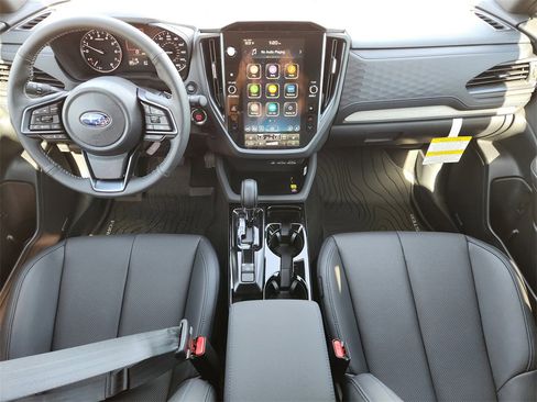 New 2026 Subaru Forester Limited image 20