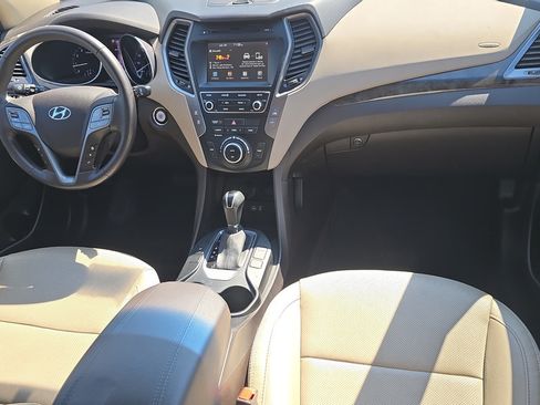 Used 2017 Hyundai Santa Fe Sport AWD/4WD image 11
