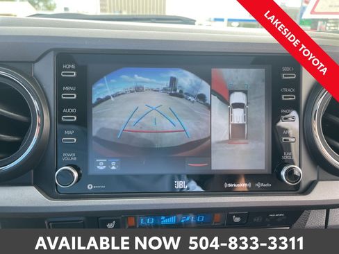 Certified 2023 Toyota Tacoma TRD Pro image 39