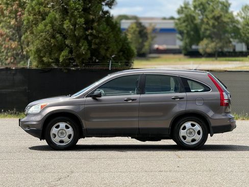Used 2011 Honda CR-V LX image 8