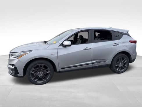 Used 2021 Acura RDX A-Spec image 5