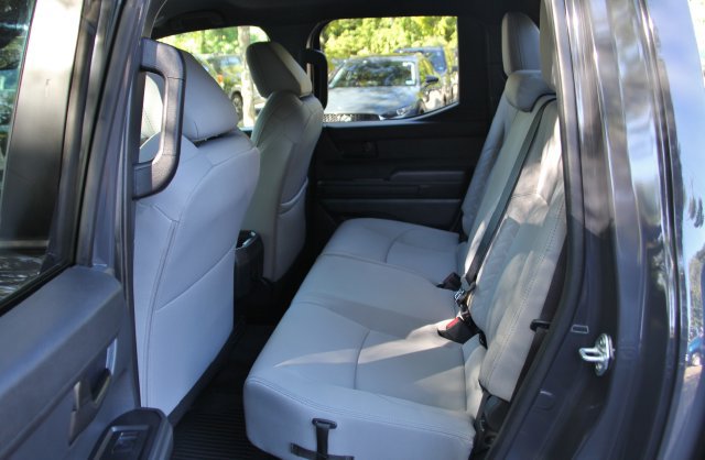 Used 2026 Toyota Tacoma SR5 AWD/4WD image 33