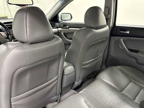Used 2004 Acura TSX image 24