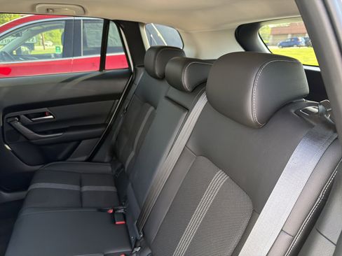 Certified 2023 MAZDA CX-50 2.5 S w/ Cargo Package AWD/4WD image 45