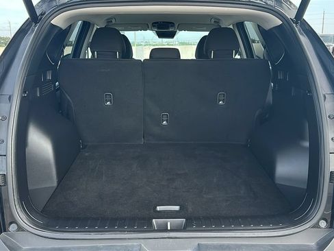 Used 2026 Hyundai Tucson SEL Plus FWD image 32