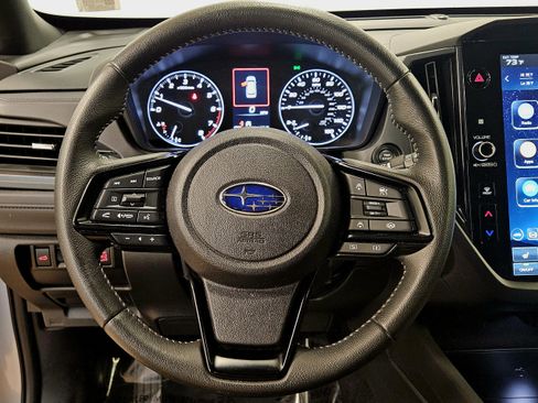 Used 2025 Subaru Forester Premium AWD/4WD image 35
