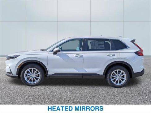 New 2026 Honda CR-V EX image 10