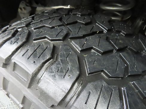 Used 2022 Ford F350 King Ranch w/ King Ranch Ultimate Package image 7