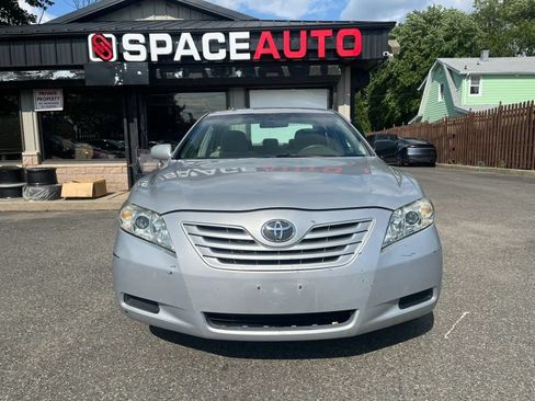 Used 2007 Toyota Camry LE FWD image 2