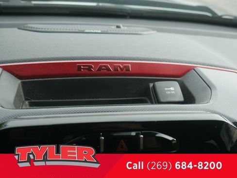 Used 2019 RAM 1500 Rebel w/ Rebel Level 2 Equipment Group AWD/4WD image 30