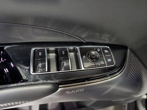 Used 2024 Cadillac Lyriq Sport AWD/4WD image 14