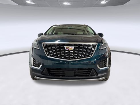 New 2026 Cadillac XT5 Premium Luxury AWD/4WD image 6