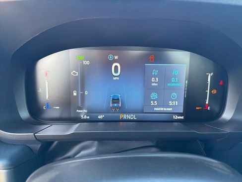 New 2026 Ford Maverick XL FWD image 20
