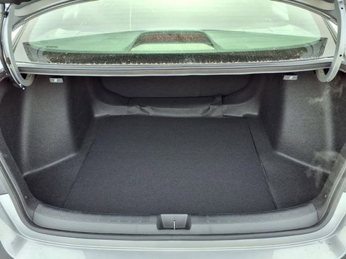 New 2026 Honda Civic Sport image 25