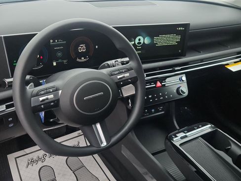 New 2026 Hyundai Tucson SEL image 10