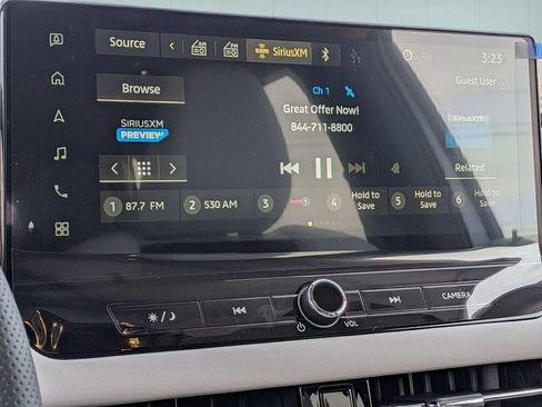 New 2026 Mitsubishi Outlander SE image 24