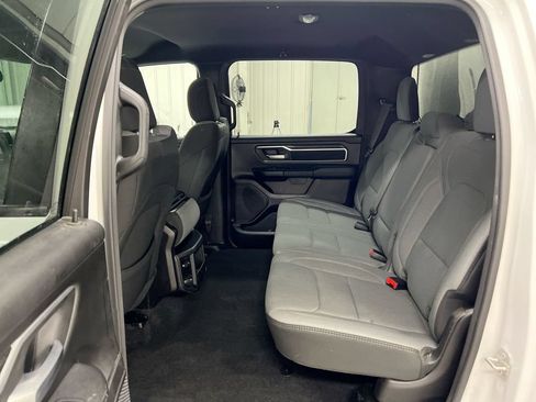 Used 2023 RAM 1500 Big Horn AWD/4WD image 21
