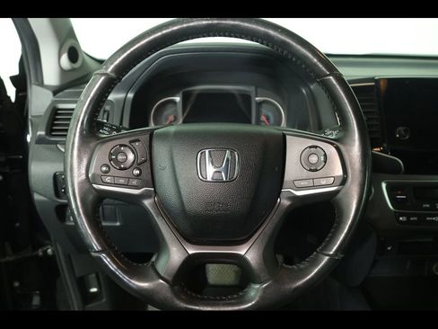 Used 2020 Honda Pilot EX-L image 24