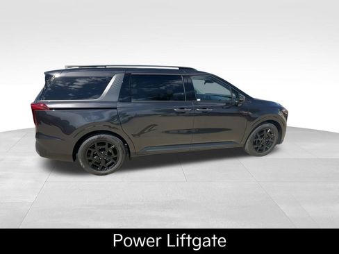 New 2026 Kia Carnival SX Prestige image 10