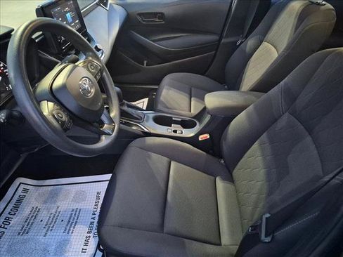 Used 2023 Toyota Corolla LE FWD image 13