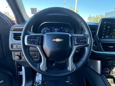 Certified 2024 Chevrolet Tahoe LT image 12