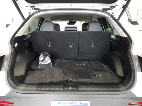 Certified 2025 Hyundai Ioniq 5 SEL image 16