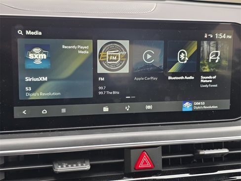 Used 2025 Kia K5 GT-Line image 32