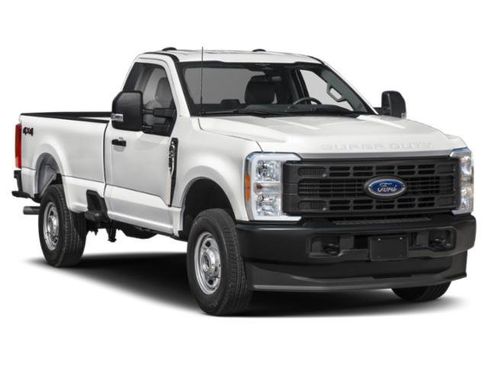 Used 2023 Ford F250 XL w/ XL Driver Assist Package image 6