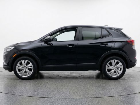 Used 2025 Buick Encore GX Preferred image 5