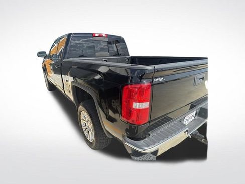 Used 2017 GMC Sierra 1500 SLE w/ SLE Value Package AWD/4WD image 9