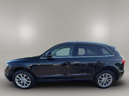 Used 2010 Audi Q5 3.2 Premium image 2