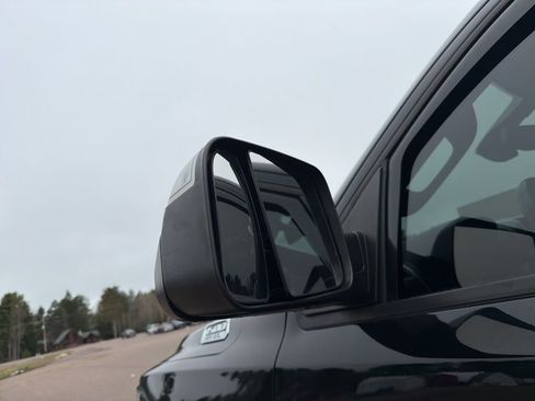 Used 2019 RAM 1500 Big Horn AWD/4WD image 14