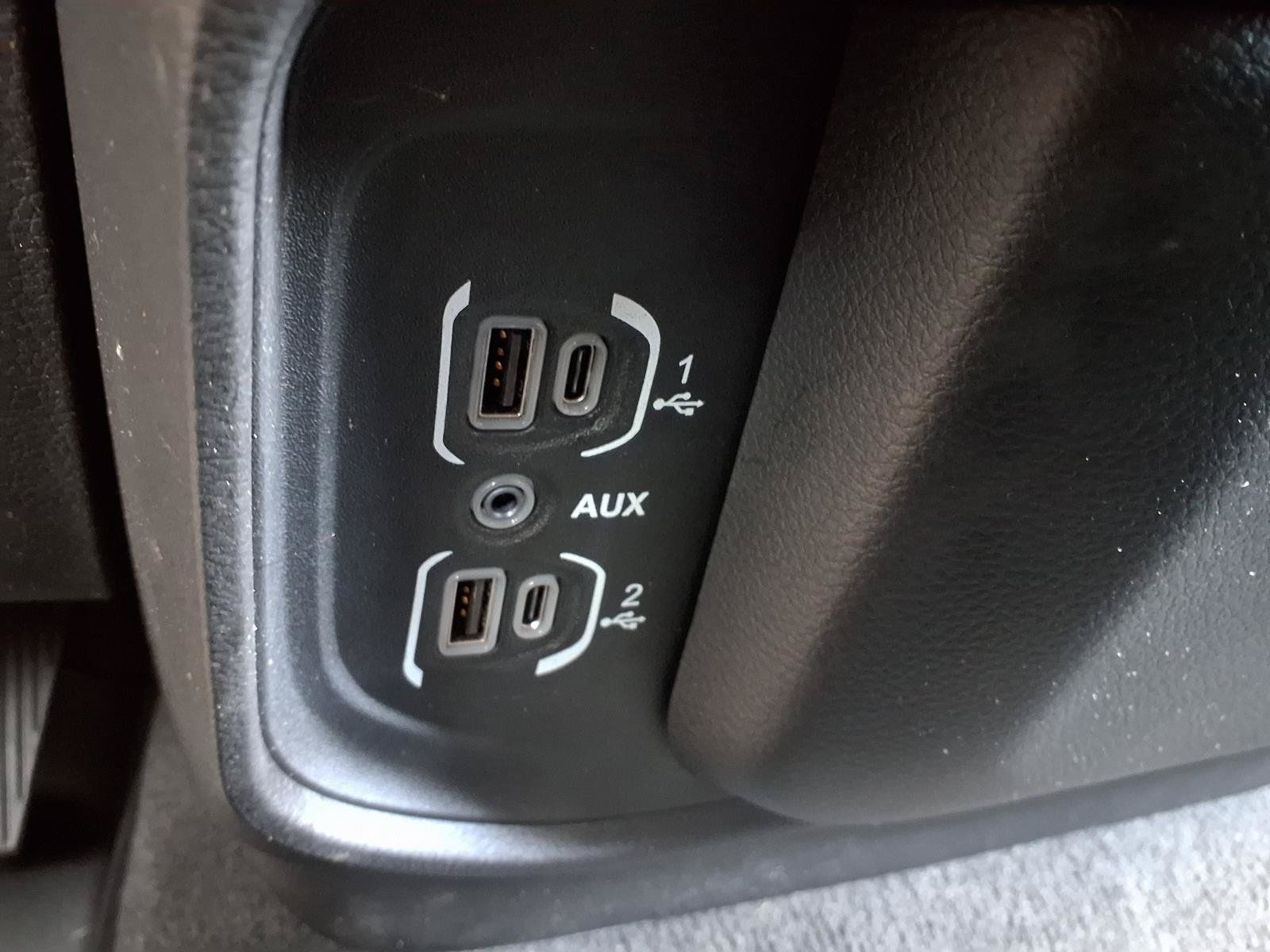 Used 2021 RAM 1500 Big Horn AWD/4WD image 11