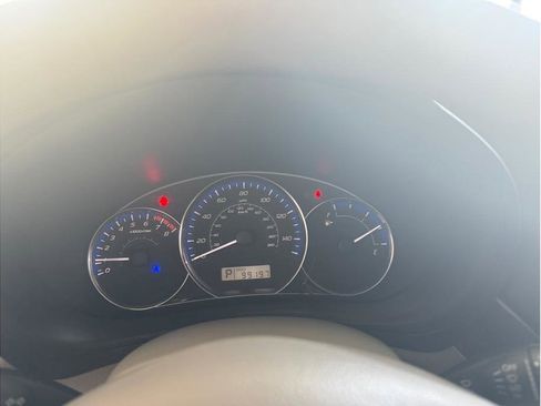 Used 2011 Subaru Forester 2.5X Premium image 12