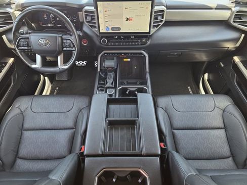 Certified 2024 Toyota Sequoia Limited AWD/4WD image 24