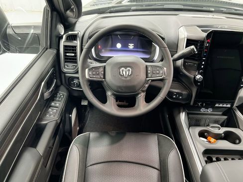 New 2026 RAM 2500 Laramie image 20