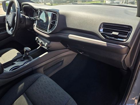 Used 2026 Dodge Durango GT RWD image 22