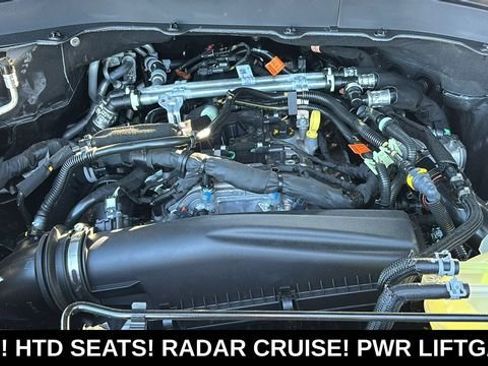 New 2026 Ford Explorer Active AWD/4WD image 32