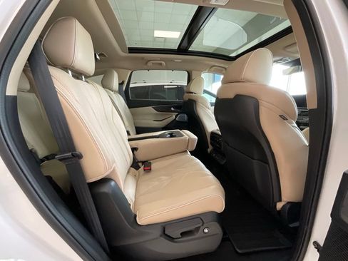 Certified 2026 Acura MDX SH-AWD w/ Advance Package image 23