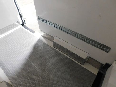 Used 2023 Ford Transit 250 High Roof AWD w/ Exterior Upgrade Package image 46