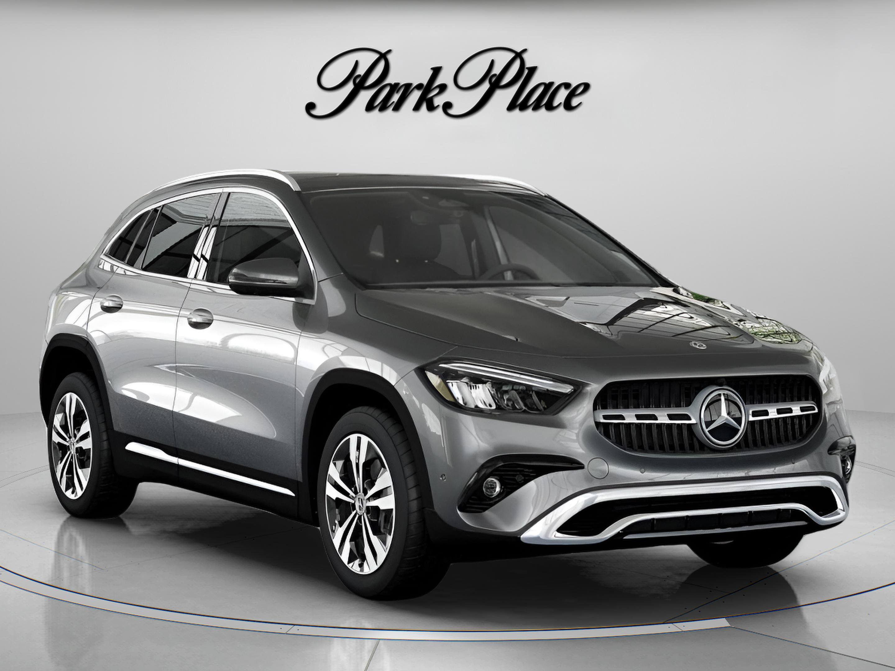 Used 2026 Mercedes-Benz GLA 250 image 33
