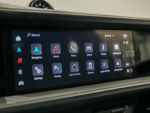 Certified 2025 Porsche Cayenne S image 30