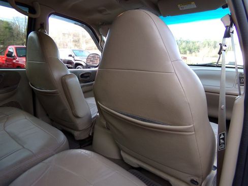 Used 2001 Ford F150 Lariat image 30