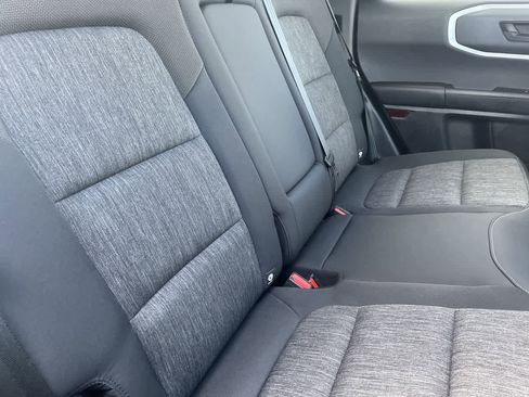 Used 2022 Ford Bronco Sport Big Bend w/ Convenience Package image 15