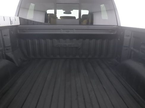Used 2022 GMC Sierra 1500 AT4 w/ AT4 Preferred Package AWD/4WD image 30