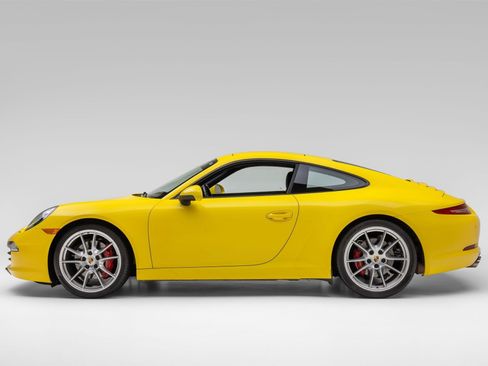 Used 2012 Porsche 911 Carrera S RWD image 8