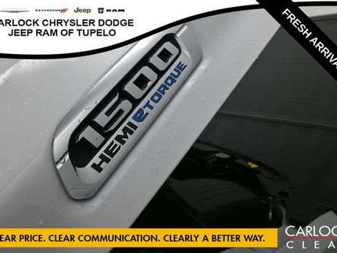 Used 2022 RAM 1500 Laramie AWD/4WD image 48