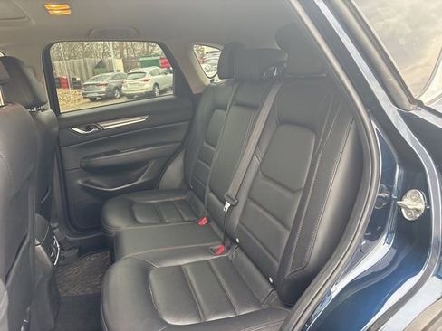 Used 2020 MAZDA CX-5 Grand Touring Reserve image 10